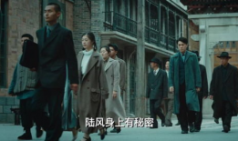 76号电视剧,谍影重重，抗战岁月里的生死较量