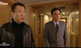 孙红雷主演电视剧大全,从硬汉形象到多面人生