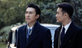 刘名洋演过的电视剧,从荧幕新秀到实力派演员的蜕变之路