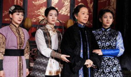 电视剧嫂子嫂子,温情演绎家庭伦理，展现人间真情